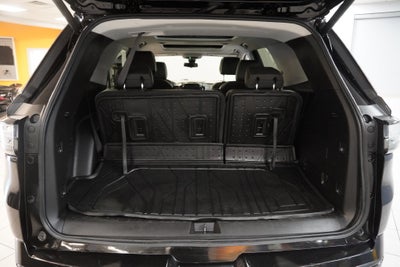 2021 Chevrolet Traverse Premier (AWD)