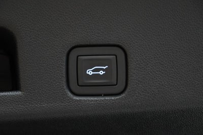 2025 Chevrolet Traverse RS (AWD)