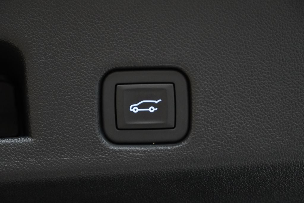 2025 Chevrolet Traverse RS (AWD)