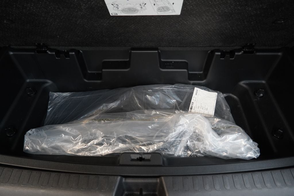 2025 Chevrolet Traverse RS (AWD)