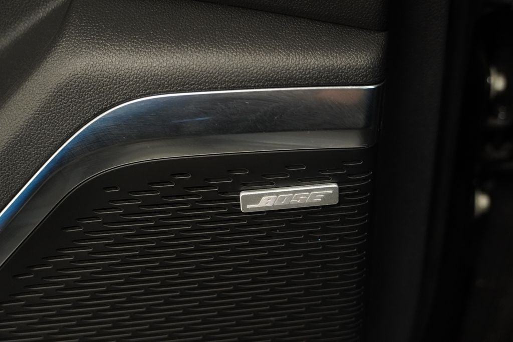 2025 Chevrolet Traverse RS (AWD)