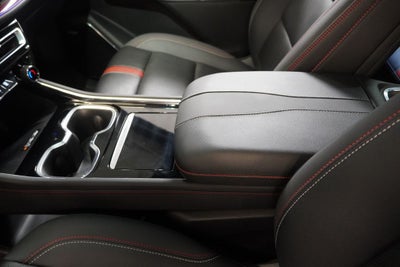 2025 Chevrolet Traverse RS (AWD)