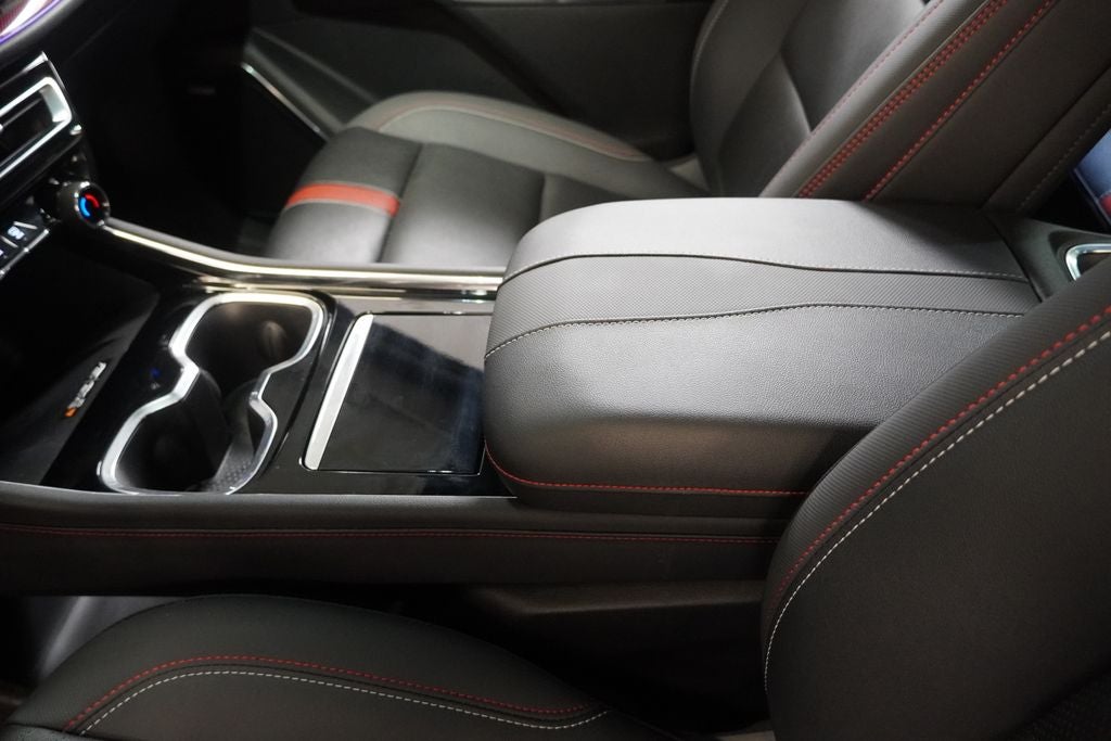 2025 Chevrolet Traverse RS (AWD)