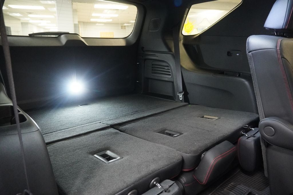 2025 Chevrolet Traverse RS (AWD)