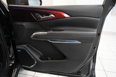 2025 Chevrolet Traverse RS (AWD)