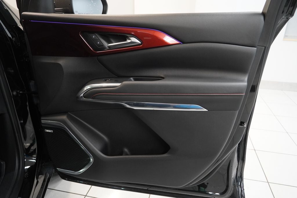 2025 Chevrolet Traverse RS (AWD)