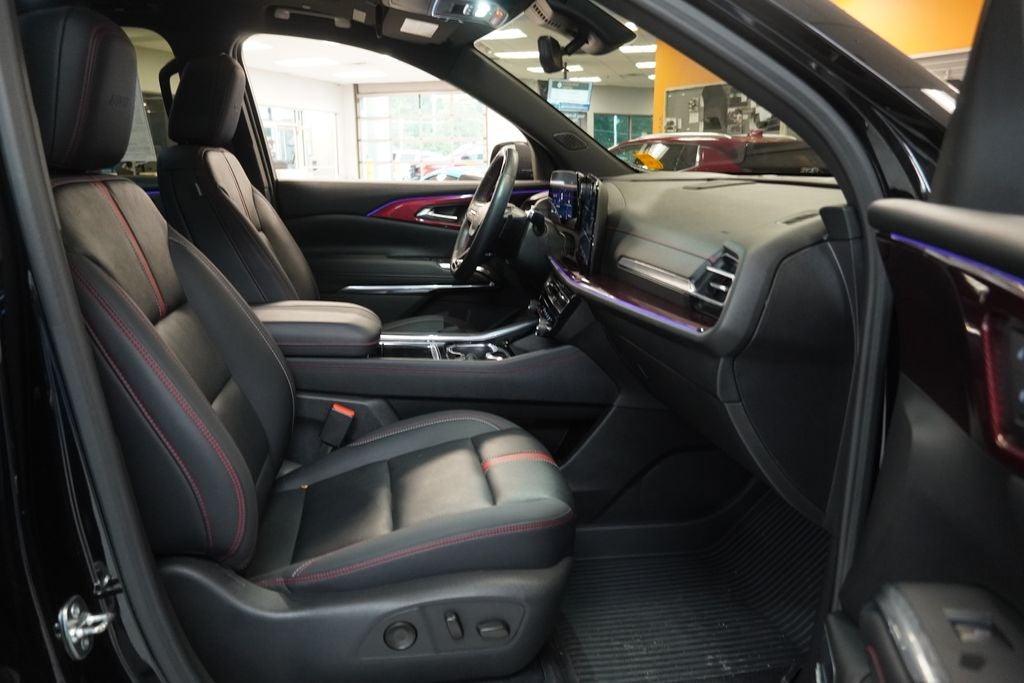 2025 Chevrolet Traverse RS (AWD)