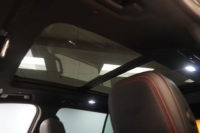 2025 Chevrolet Traverse RS (AWD)