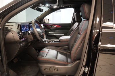 2025 Chevrolet Traverse RS (AWD)