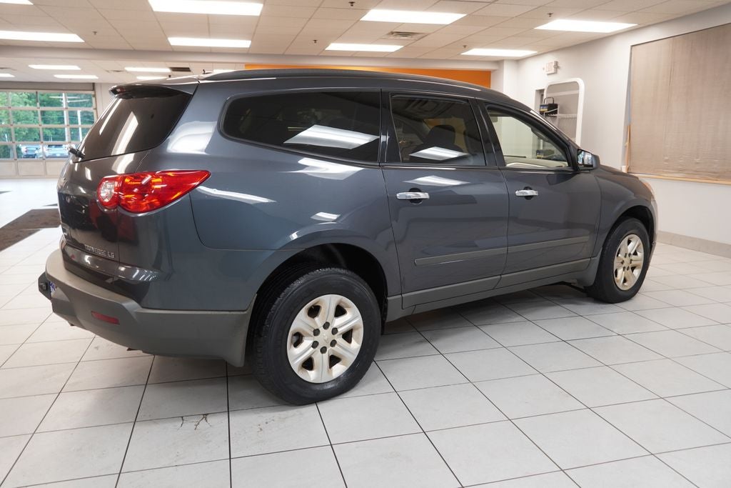 2012 Chevrolet Traverse LS ( PRE-AUCTION )