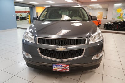 2012 Chevrolet Traverse LS ( PRE-AUCTION )