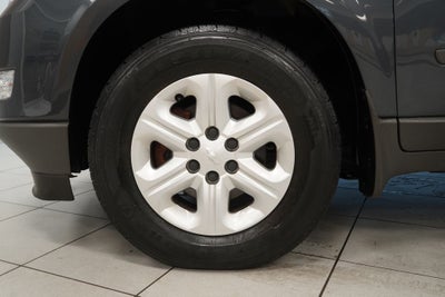 2012 Chevrolet Traverse LS ( PRE-AUCTION )
