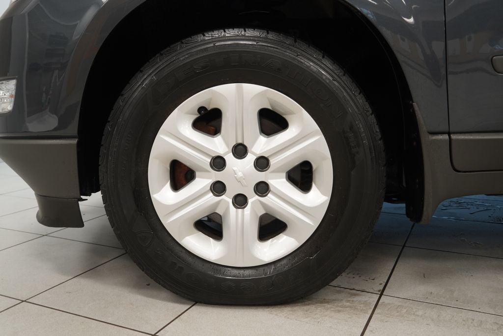 2012 Chevrolet Traverse LS ( PRE-AUCTION )