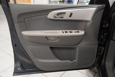 2012 Chevrolet Traverse LS ( PRE-AUCTION )