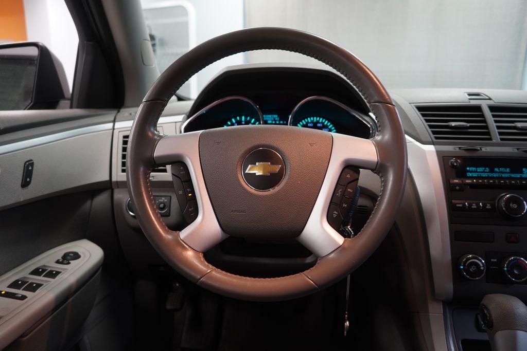 2012 Chevrolet Traverse LS ( PRE-AUCTION )