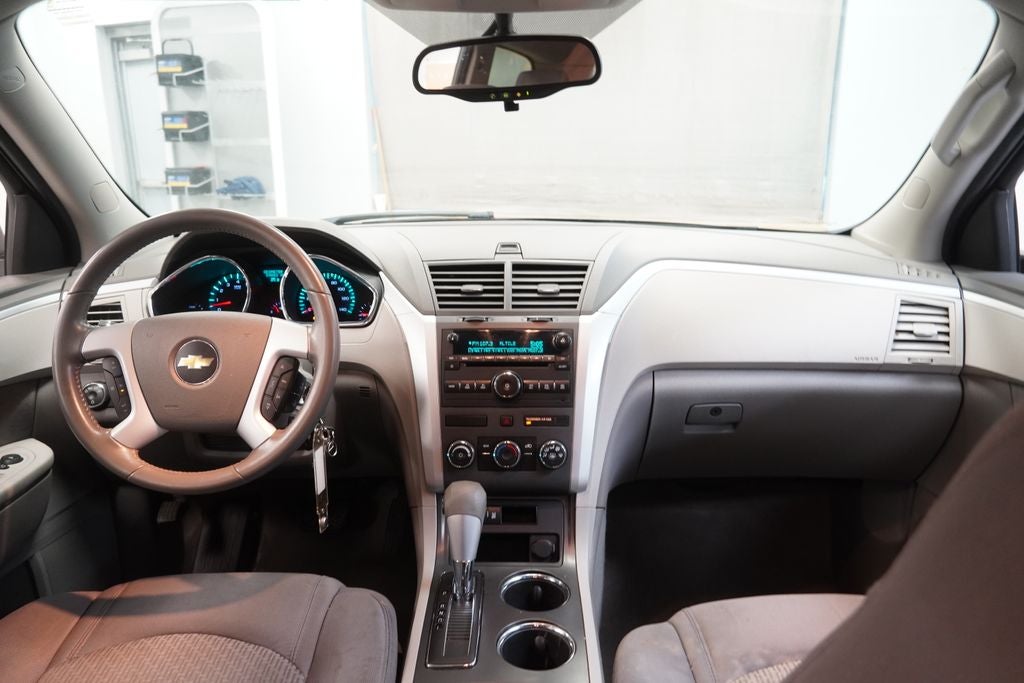 2012 Chevrolet Traverse LS ( PRE-AUCTION )