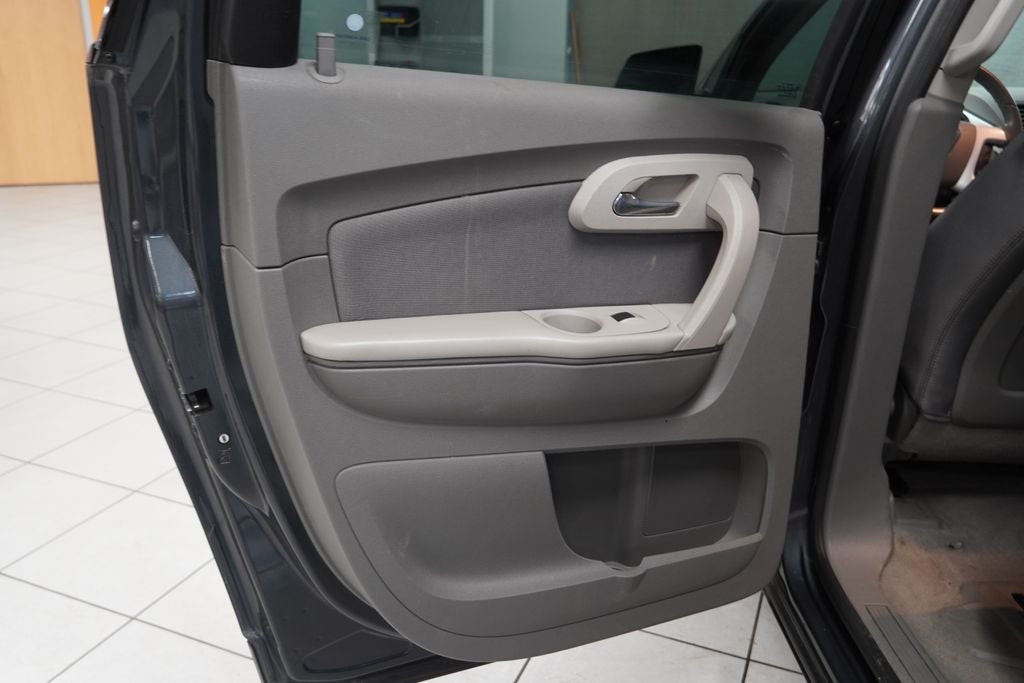 2012 Chevrolet Traverse LS ( PRE-AUCTION )