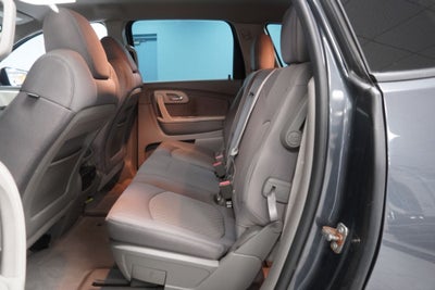 2012 Chevrolet Traverse LS ( PRE-AUCTION )