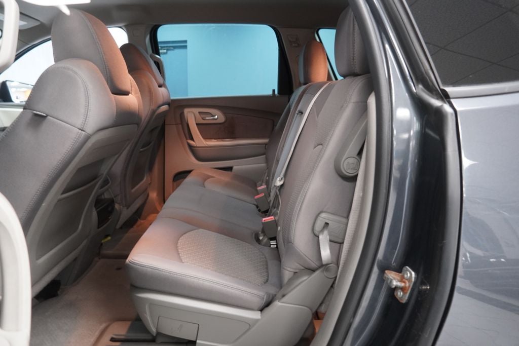 2012 Chevrolet Traverse LS ( PRE-AUCTION )