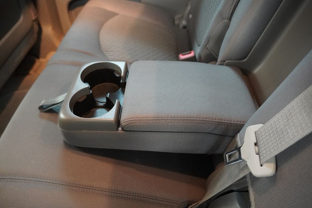 2012 Chevrolet Traverse LS ( PRE-AUCTION )