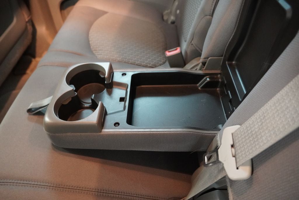 2012 Chevrolet Traverse LS ( PRE-AUCTION )