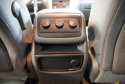 2012 Chevrolet Traverse LS ( PRE-AUCTION )