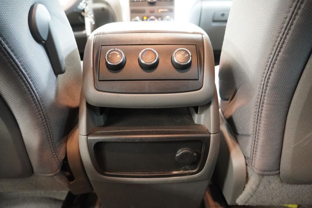 2012 Chevrolet Traverse LS ( PRE-AUCTION )