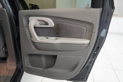 2012 Chevrolet Traverse LS ( PRE-AUCTION )