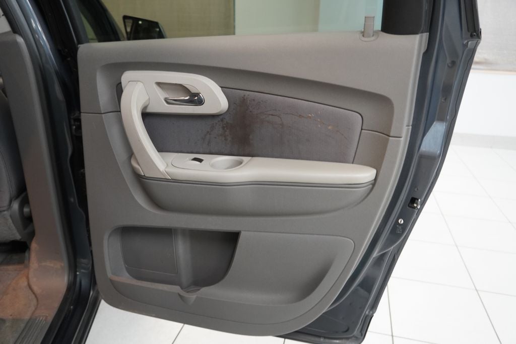 2012 Chevrolet Traverse LS ( PRE-AUCTION )