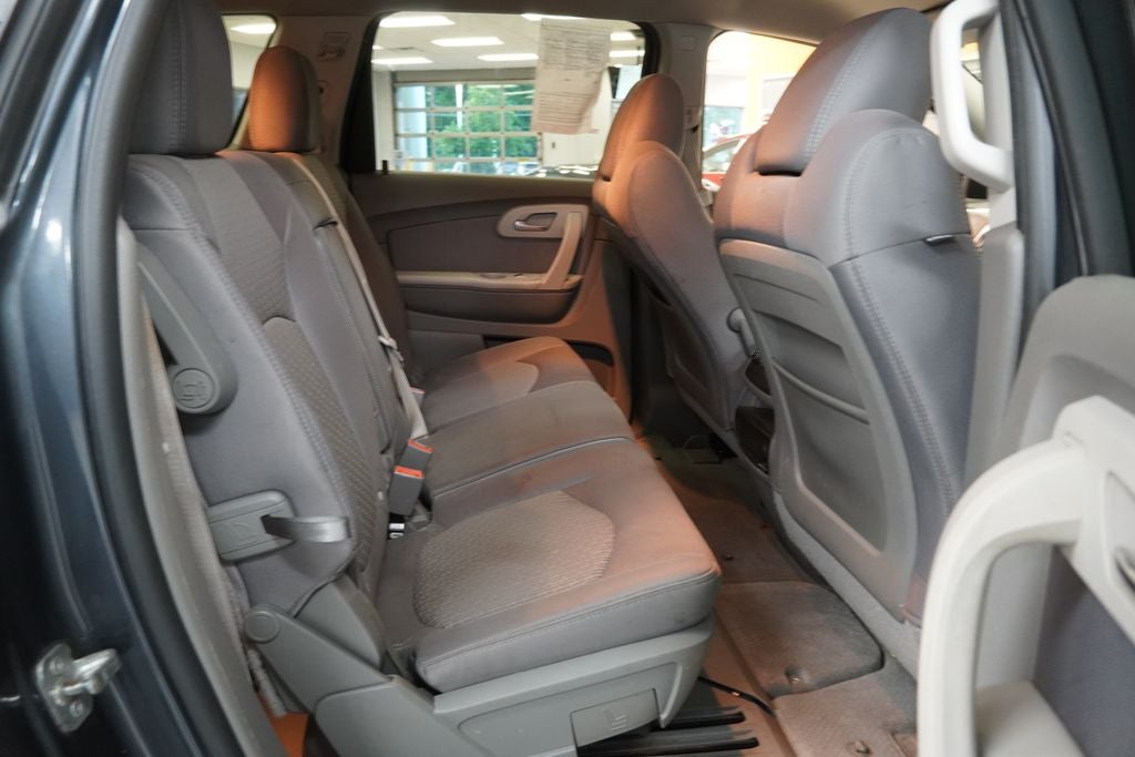 2012 Chevrolet Traverse LS ( PRE-AUCTION )