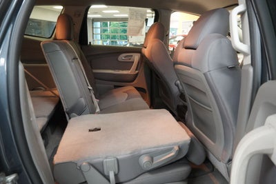 2012 Chevrolet Traverse LS ( PRE-AUCTION )
