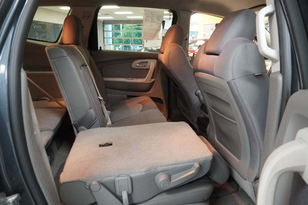 2012 Chevrolet Traverse LS ( PRE-AUCTION )