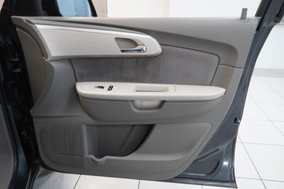 2012 Chevrolet Traverse LS ( PRE-AUCTION )