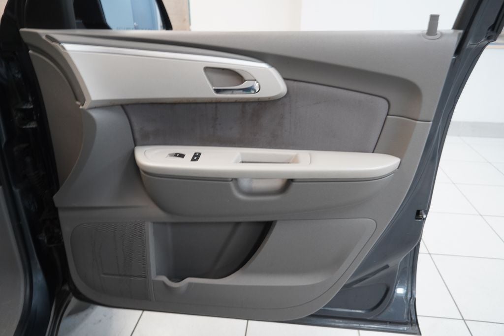 2012 Chevrolet Traverse LS ( PRE-AUCTION )