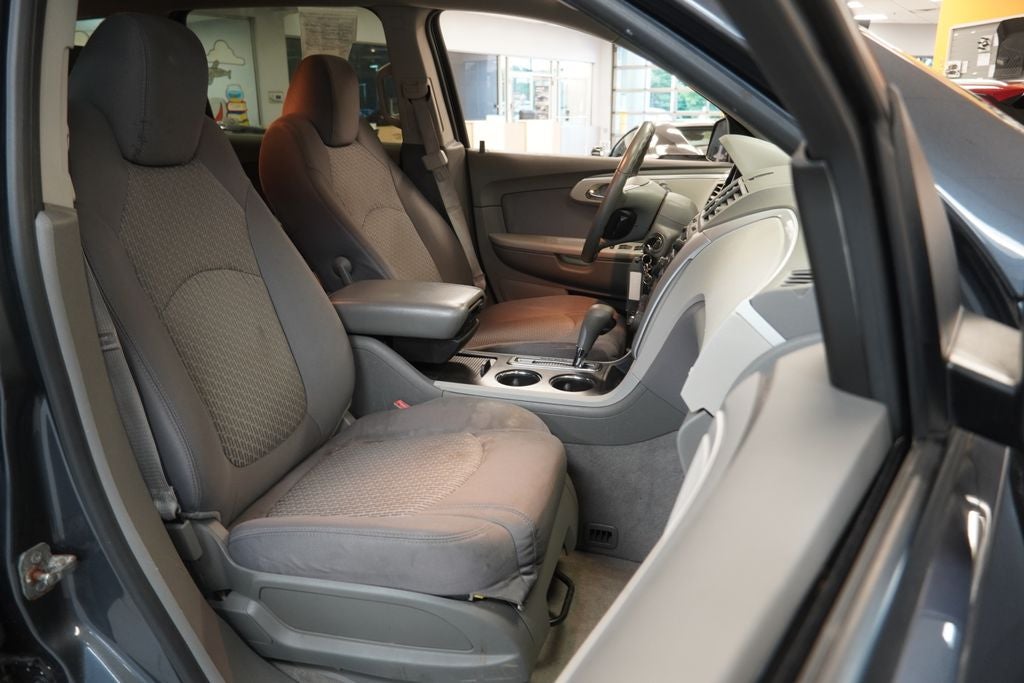 2012 Chevrolet Traverse LS ( PRE-AUCTION )