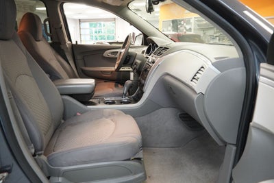 2012 Chevrolet Traverse LS ( PRE-AUCTION )