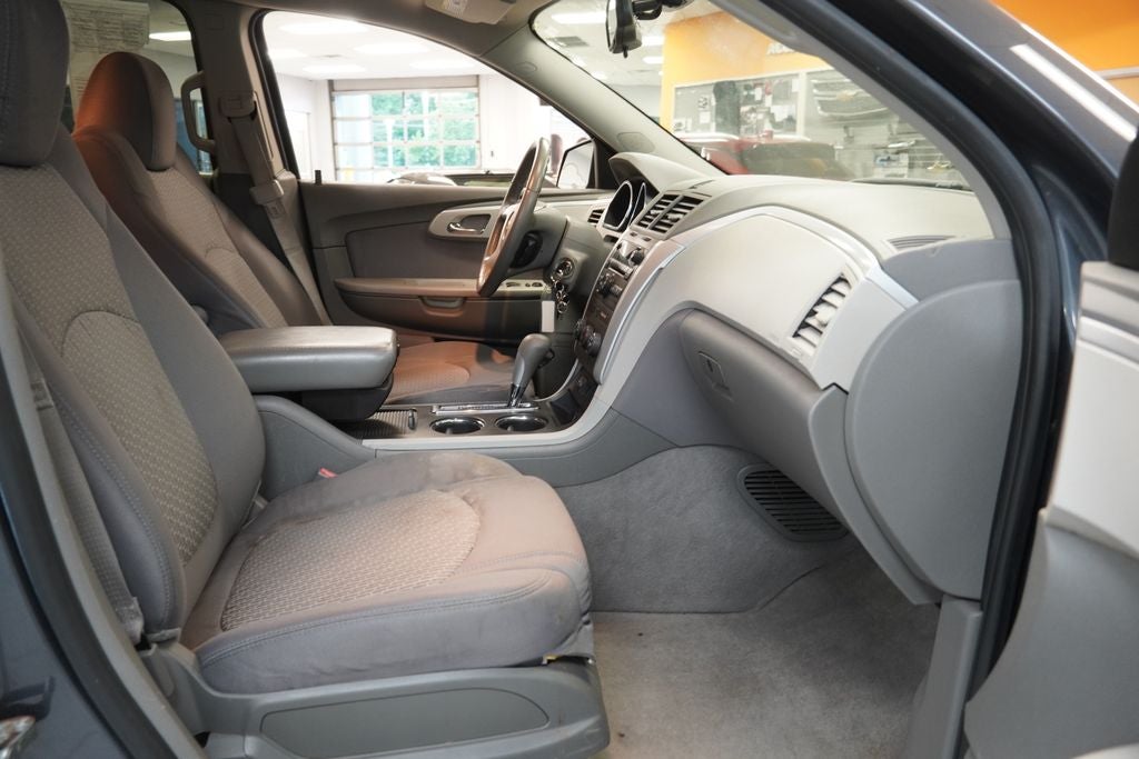 2012 Chevrolet Traverse LS ( PRE-AUCTION )
