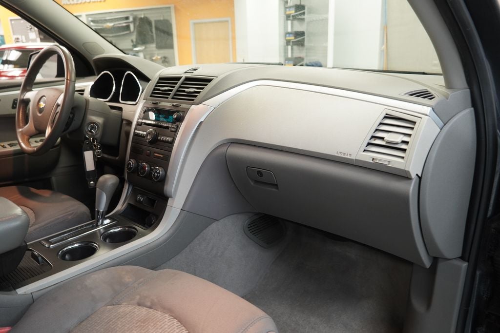 2012 Chevrolet Traverse LS ( PRE-AUCTION )