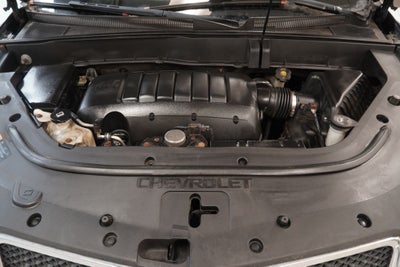 2012 Chevrolet Traverse LS ( PRE-AUCTION )