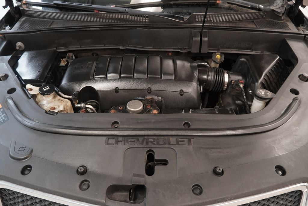 2012 Chevrolet Traverse LS ( PRE-AUCTION )
