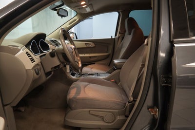 2012 Chevrolet Traverse LS ( PRE-AUCTION )