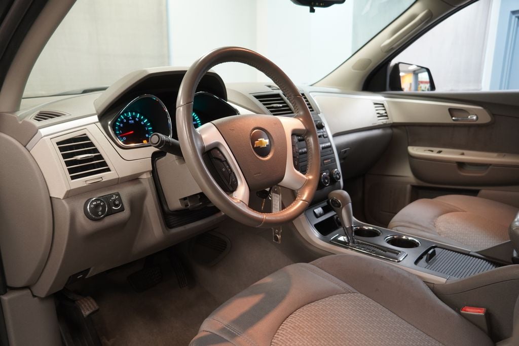 2012 Chevrolet Traverse LS ( PRE-AUCTION )