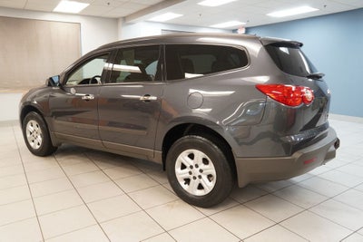 2012 Chevrolet Traverse LS ( PRE-AUCTION )
