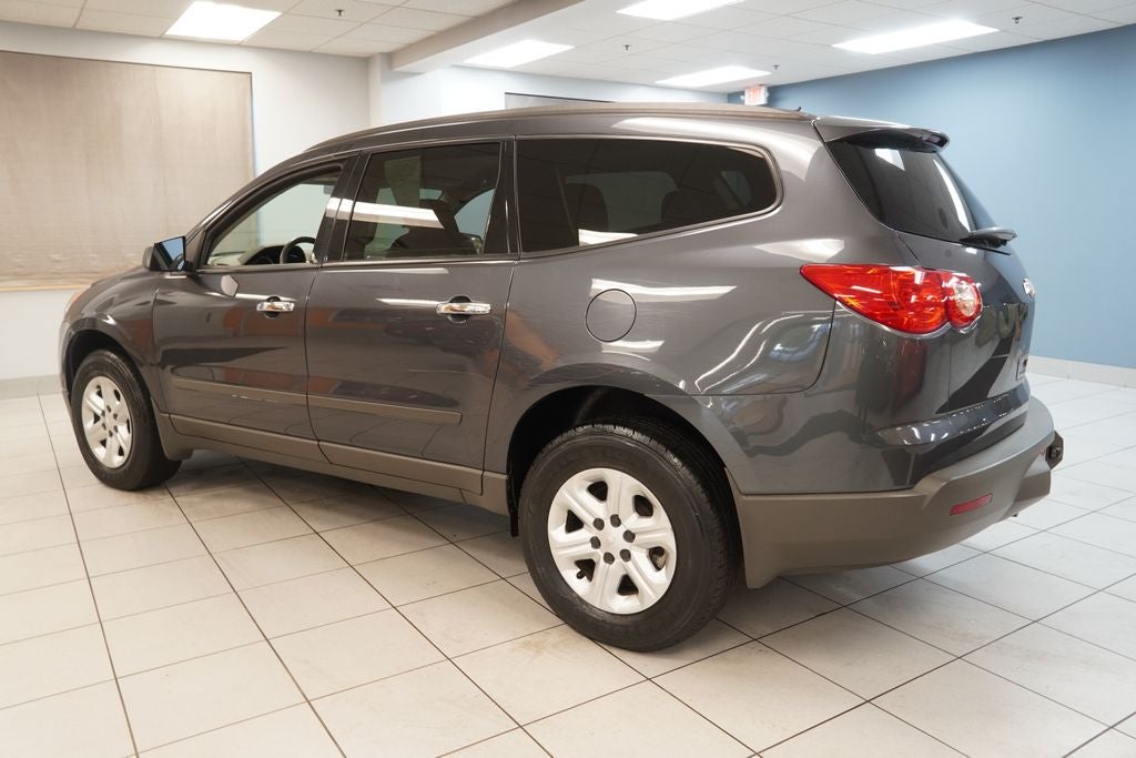 2012 Chevrolet Traverse LS ( PRE-AUCTION )