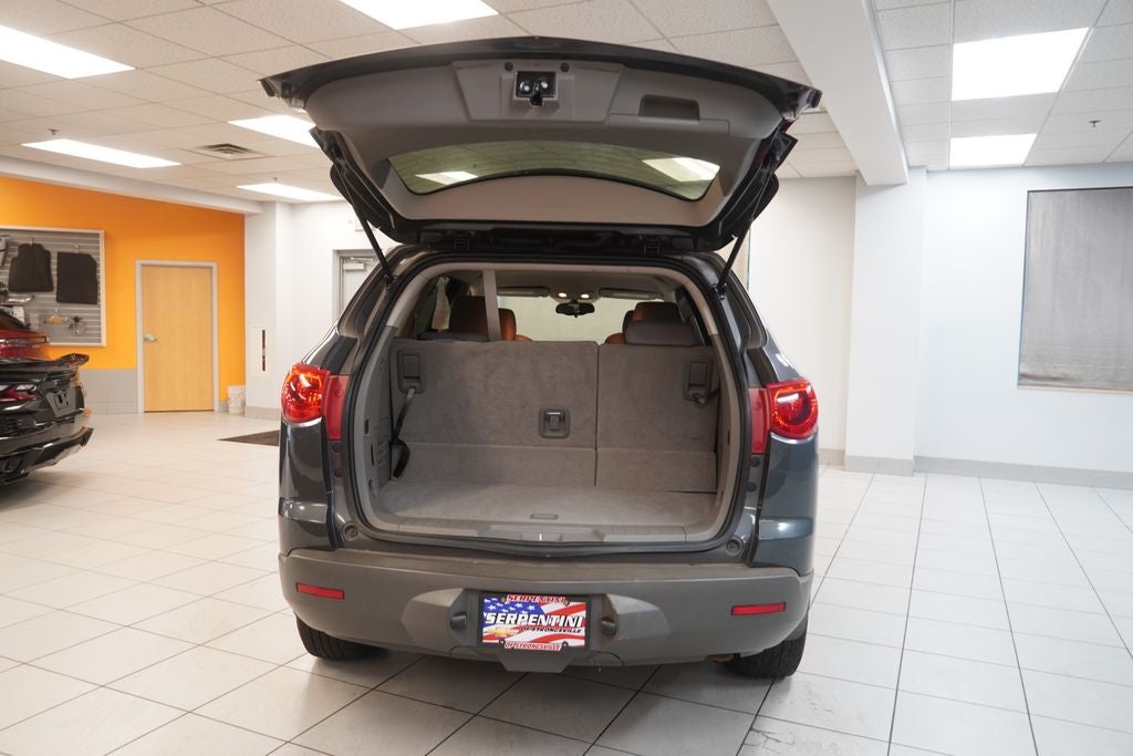 2012 Chevrolet Traverse LS ( PRE-AUCTION )