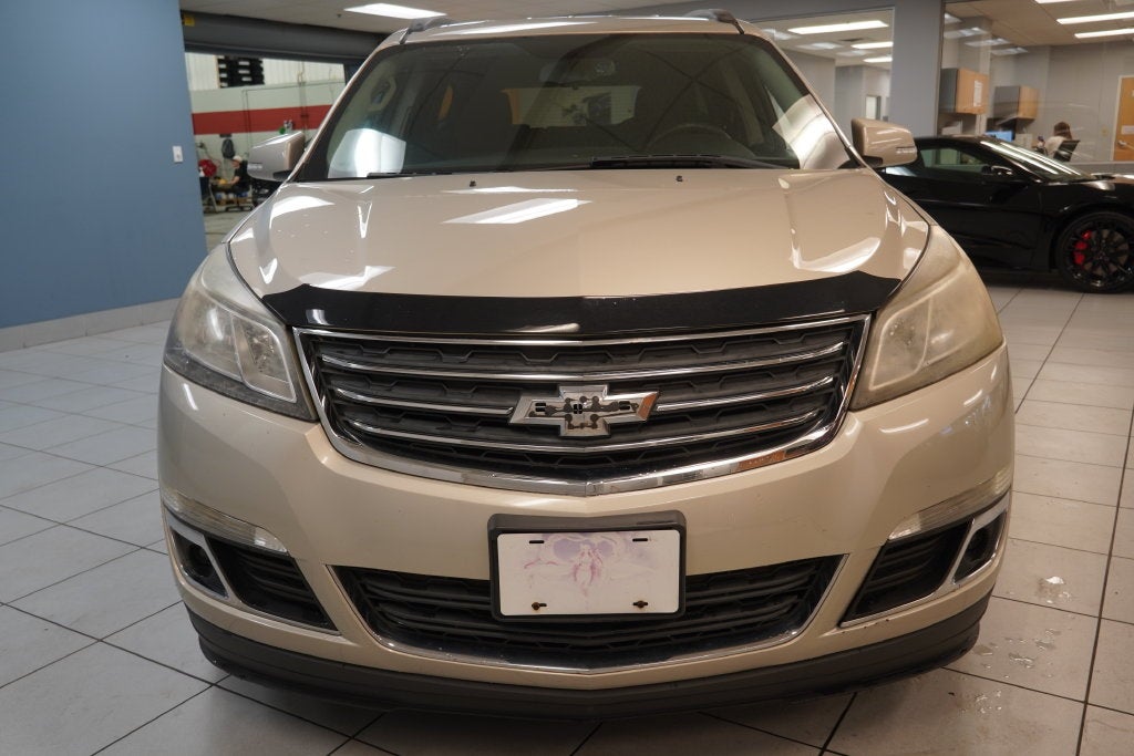 2013 Chevrolet Traverse LT 1LT