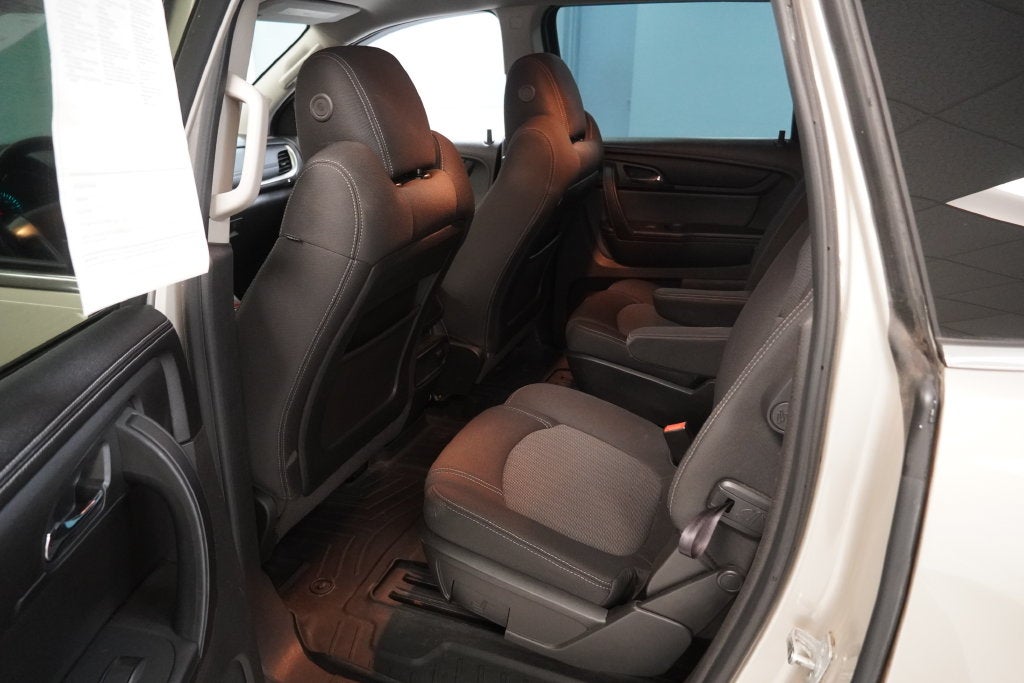 2013 Chevrolet Traverse LT 1LT