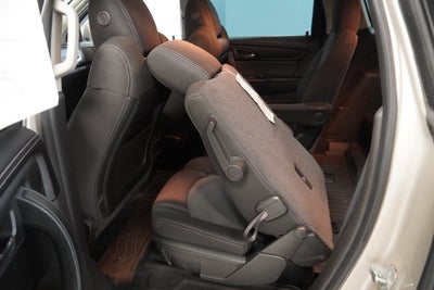 2013 Chevrolet Traverse LT 1LT