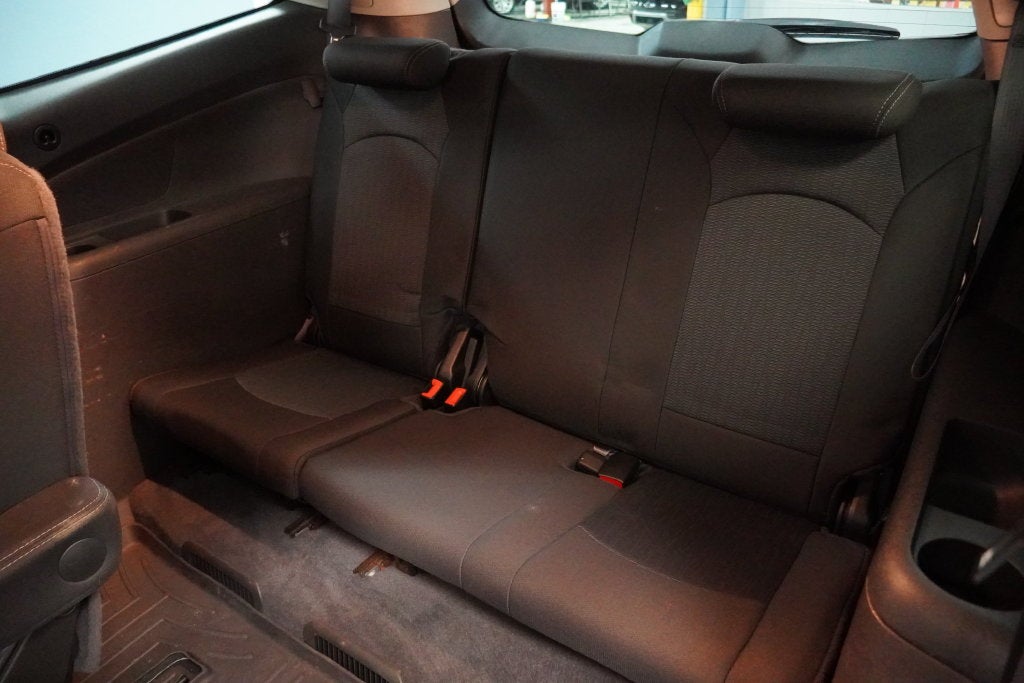 2013 Chevrolet Traverse LT 1LT