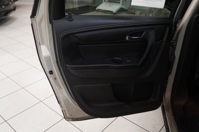 2013 Chevrolet Traverse LT 1LT